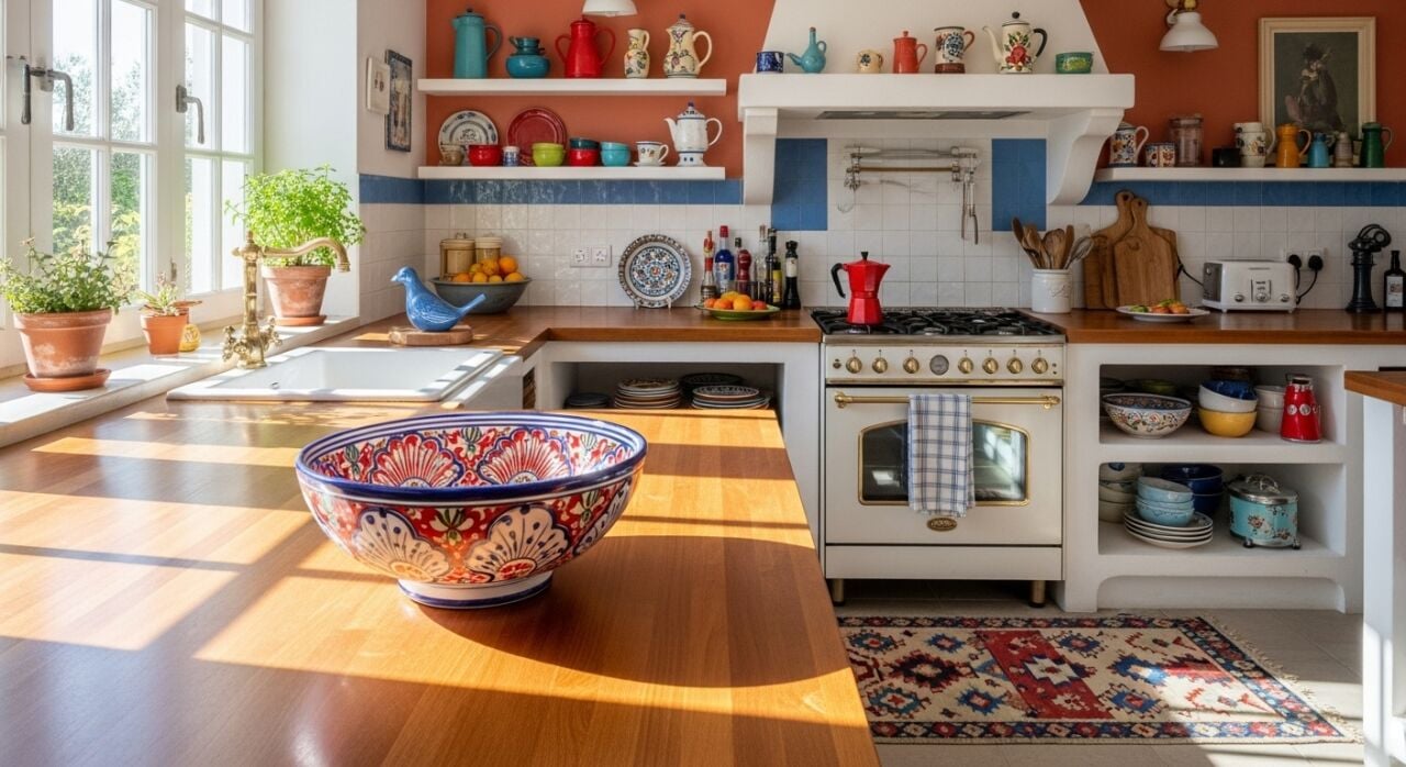 Limonun Enerjisiyle Evinize Akdeniz Esintisi: Citrus Koleksiyonuyla 2025 Yaz Dekorasyonu