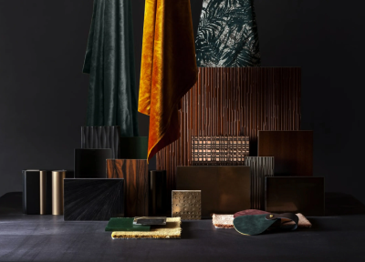 Demoralized by the charms of pleasure of the moment