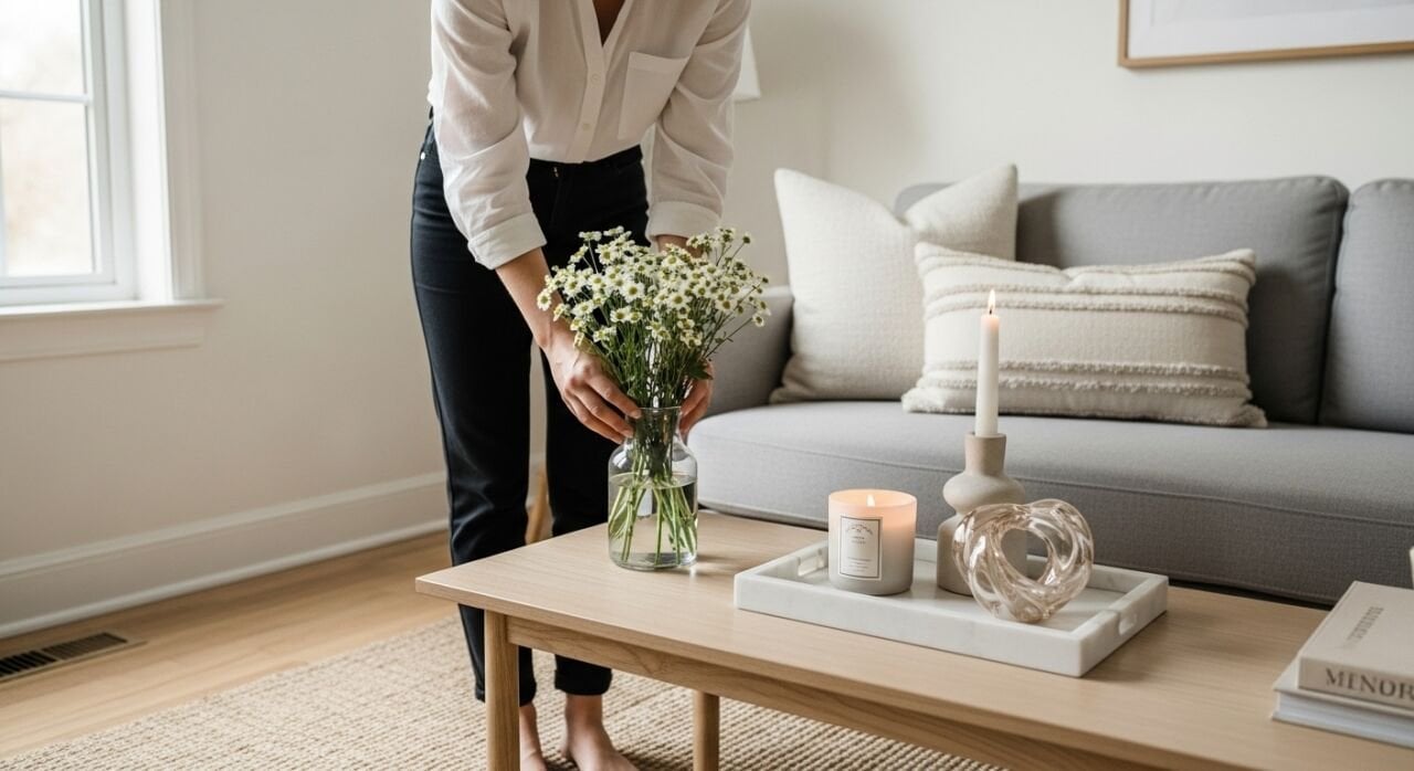 Sosyal Medyada Parlayan Evler: Fotojenik Dekorasyon Tüyoları