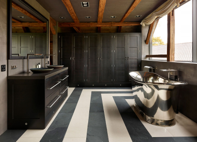 On the other hand, we denounce with righteous