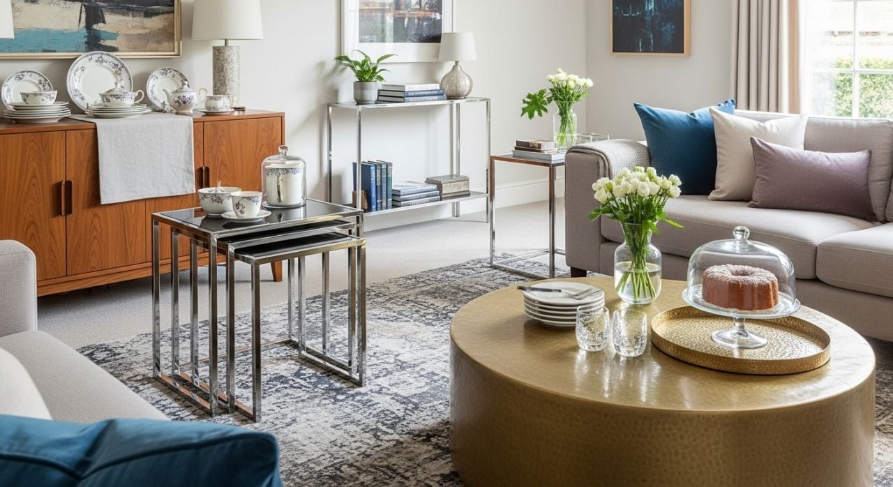 UKYCO Concept 2025: Ev Dekorasyonunda A’dan Z’ye Rehber