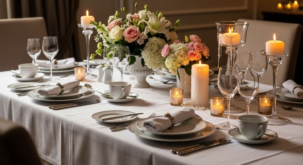 2025 Ev Dekorasyon Fikirleri: UKYCO Aksesuarları ile Tarzınızı Yansıtın