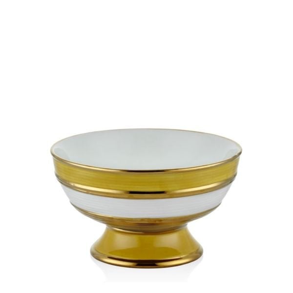 Lamedore Altın Seri Gri Hardal Beyaz  Meyvelik