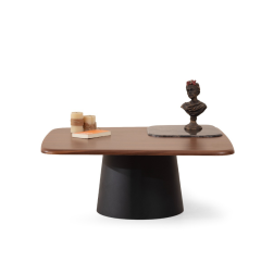 Bueno Siyah Orta Sehpa