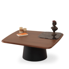 Bueno Siyah Orta Sehpa