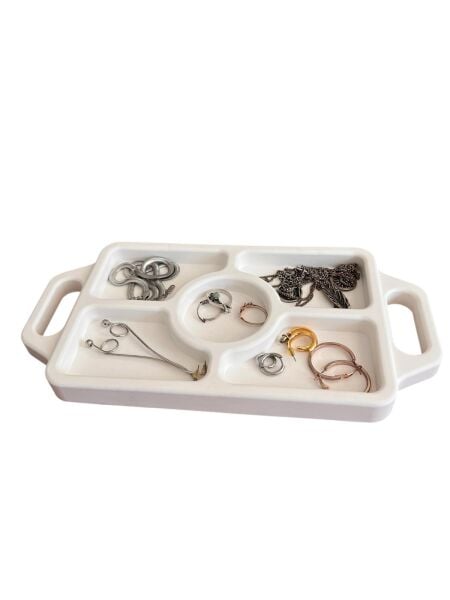 Denfix Tepsi Organizer