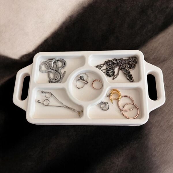 Denfix Tepsi Organizer