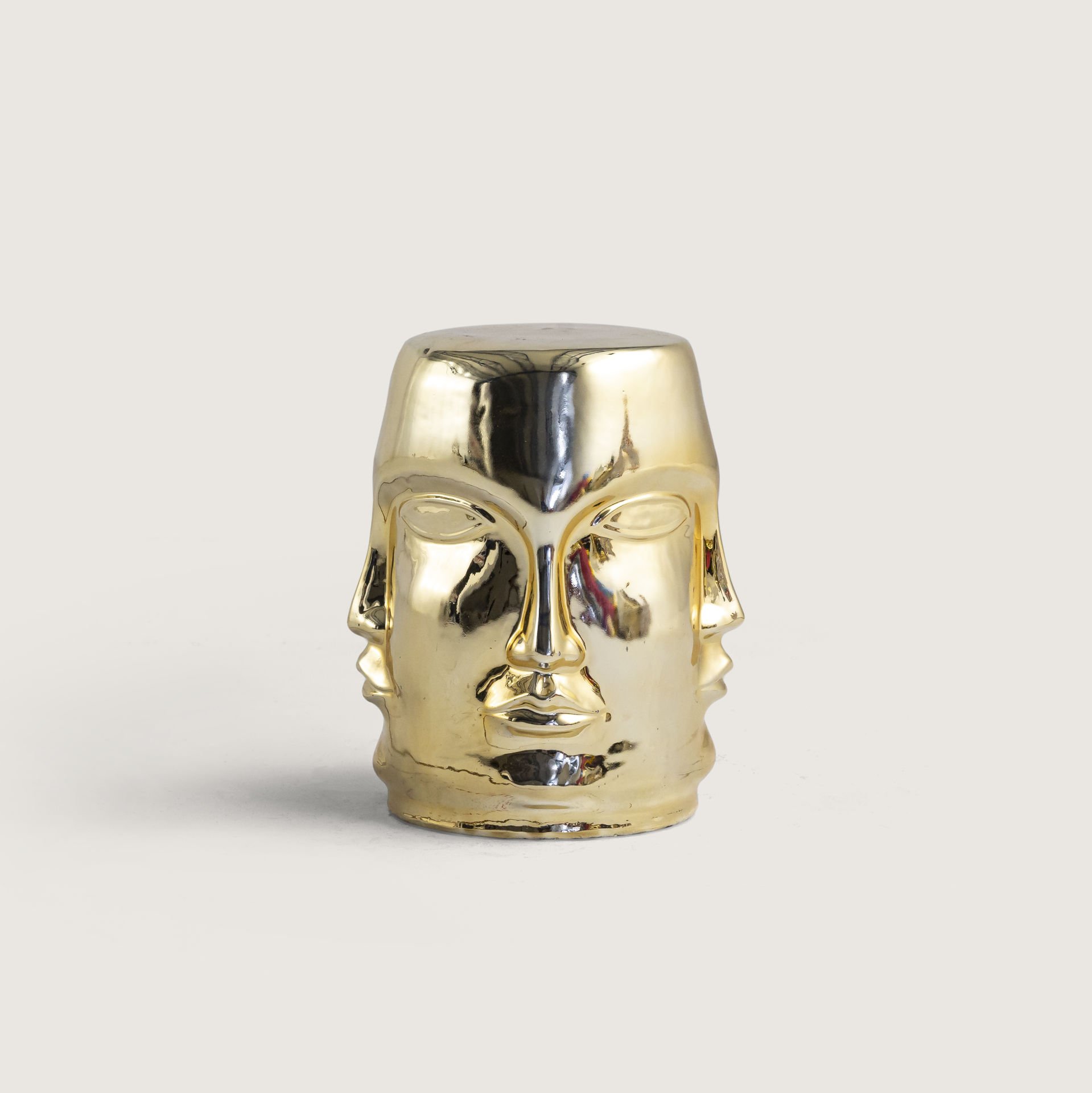 UkyCo Adler Puf Gold
