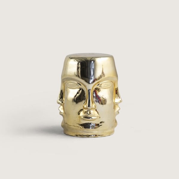 UkyCo Adler Puf Gold