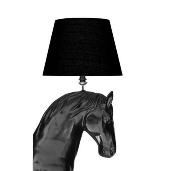 Lambader Kansas At Siyah