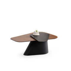 Fuego Orta Sehpa ( Ceviz )