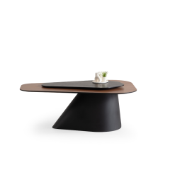 Fuego Orta Sehpa ( Ceviz )