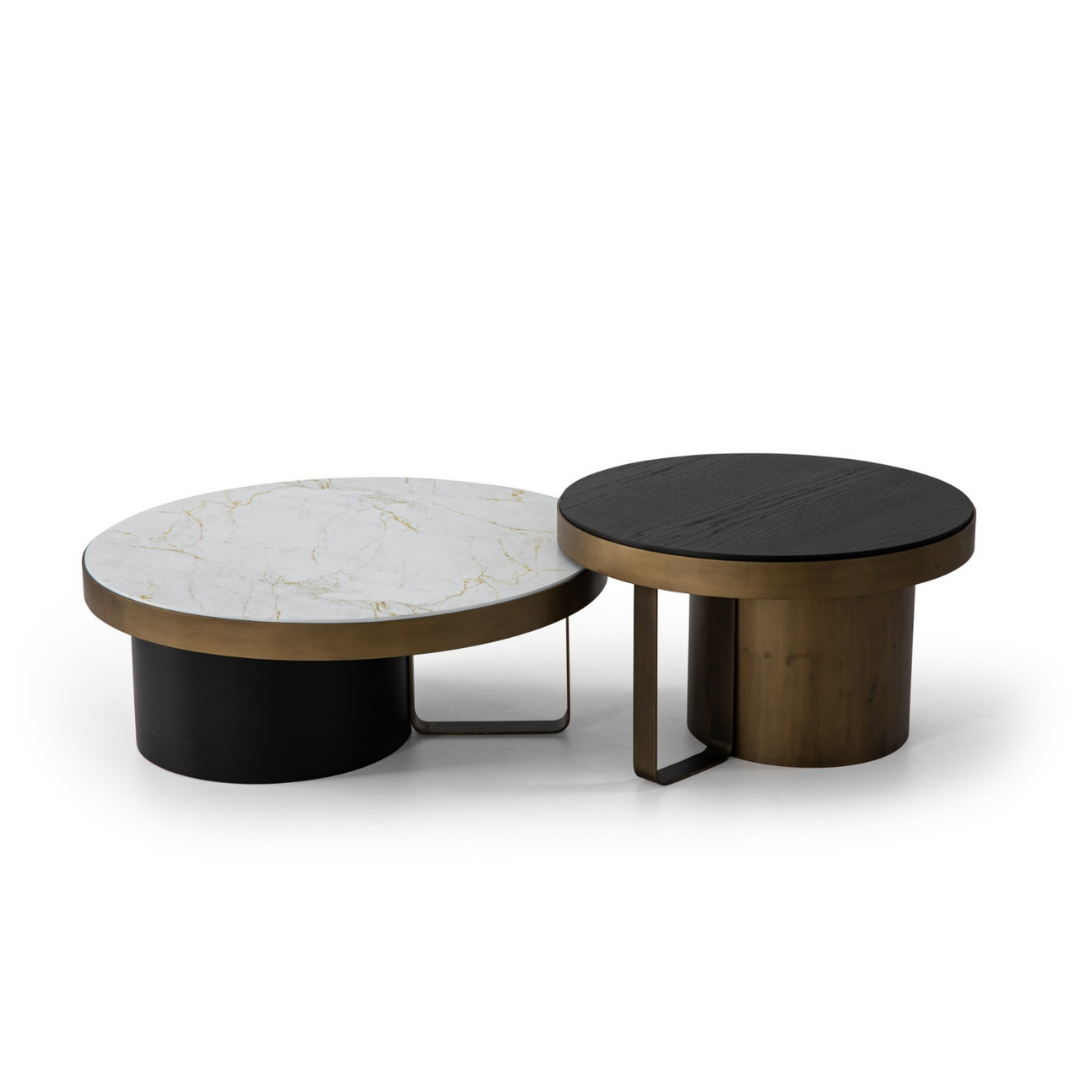 İnfinity Orta Sehpa Set