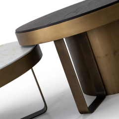 İnfinity Orta Sehpa Set