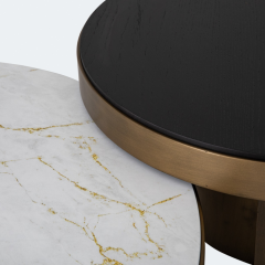 İnfinity Orta Sehpa Set