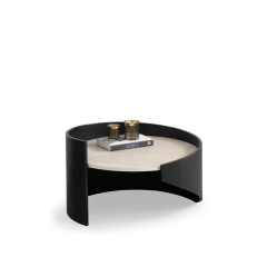 Atlantis Orta Sehpa (SİYAH )