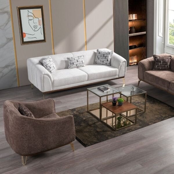 Hayal Consept Koltuk