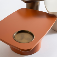 Navona Orta Sehpa Set