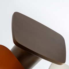 Navona Orta Sehpa Set