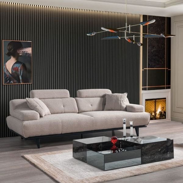 Berlin Consept Koltuk