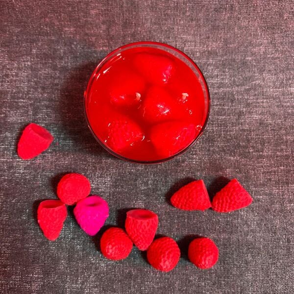 Strawberry Jam | Cam Mum