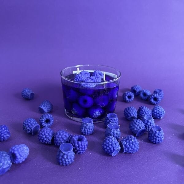 Blackberry Jam | Cam Mum