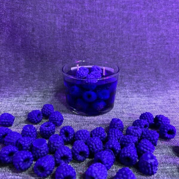 Blackberry Jam | Cam Mum