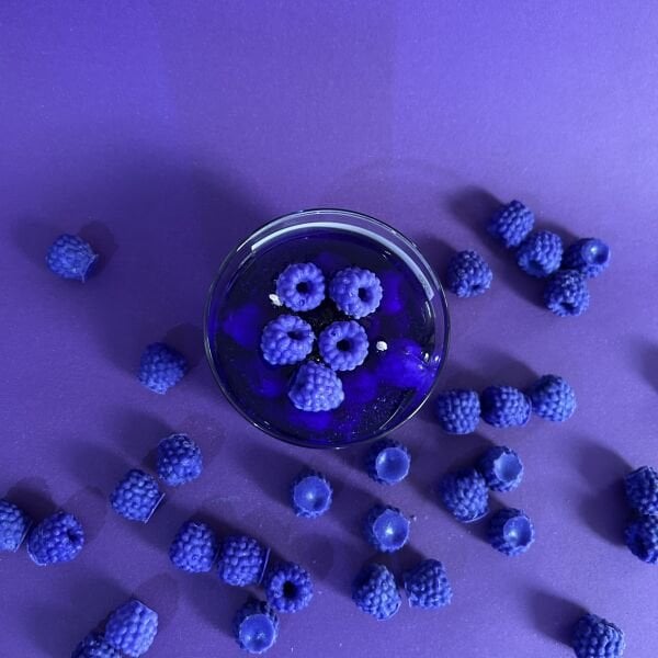 Blackberry Jam | Cam Mum