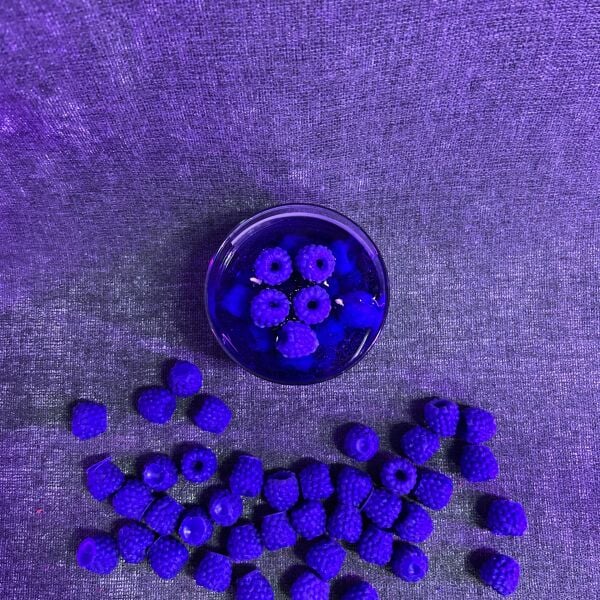 Blackberry Jam | Cam Mum