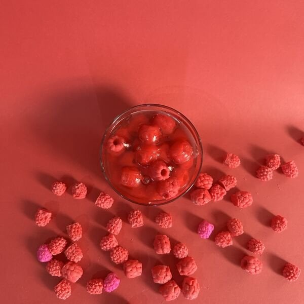 Raspberry Jam | Cam Mum