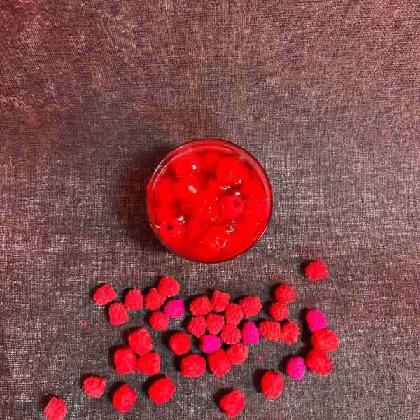 Raspberry Jam | Cam Mum