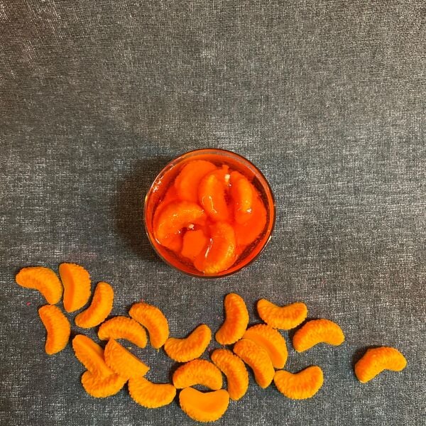 Mandarin Jam | Cam Mum