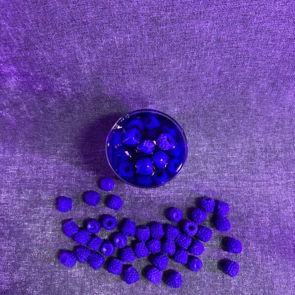 Blackberry Cheesecake | Cam Mum