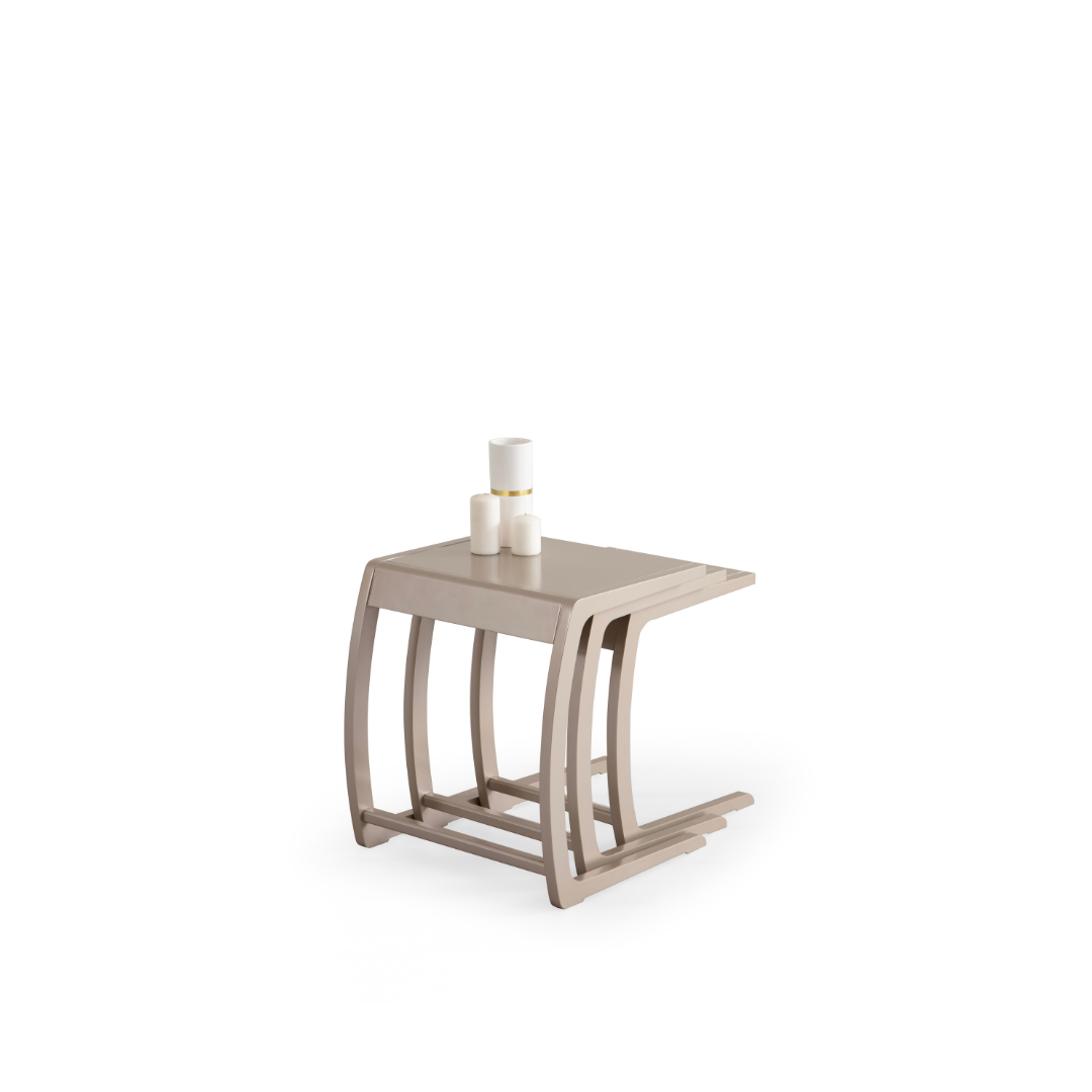 Prada Zigon Sehpa (VİZON)