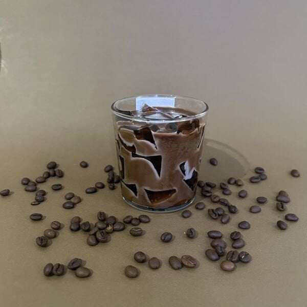 Cold Brew Coffee | Cam Mum