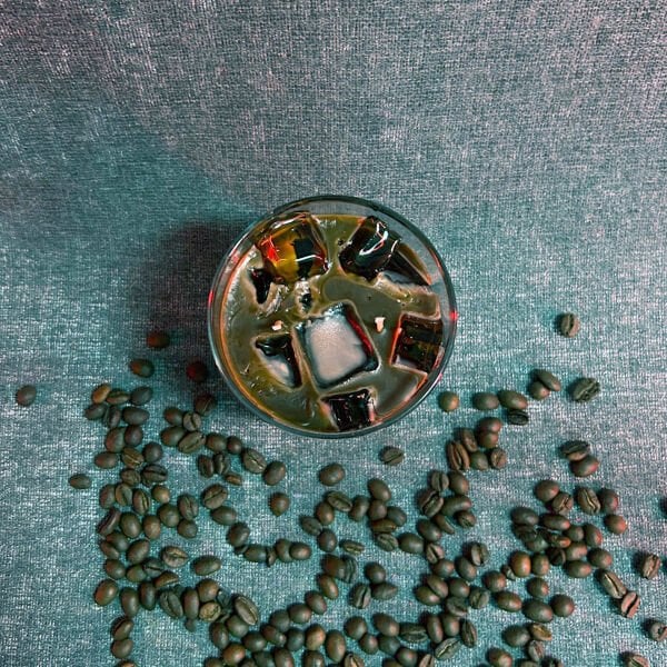 Cold Brew Coffee | Cam Mum