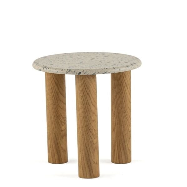 Ukyco Boho Orta Sehpa Seti