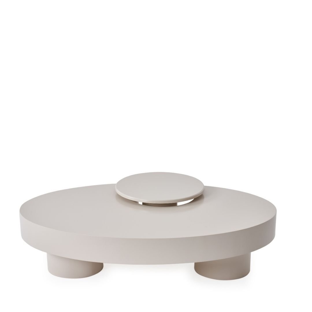 Ukyco Eclipse Orta Sehpa Set