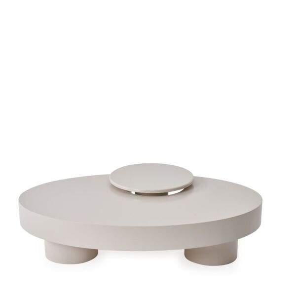 Ukyco Eclipse Orta Sehpa Set