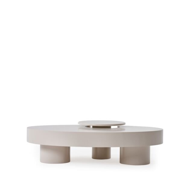 Ukyco Eclipse Orta Sehpa Set