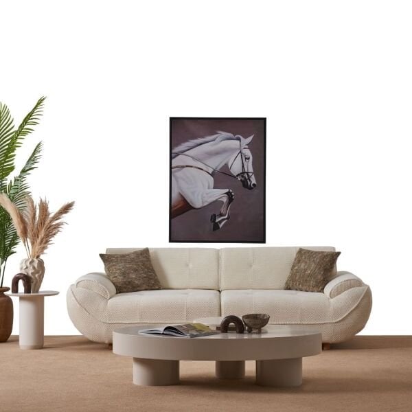 Ukyco Eclipse Orta Sehpa Set