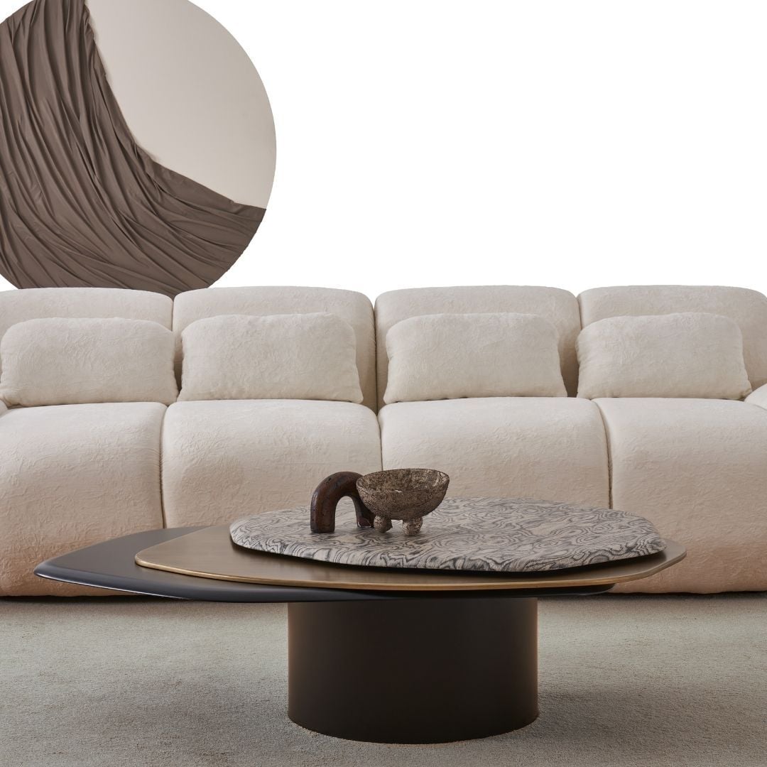 Ukyco Epicure Orta Sehpa