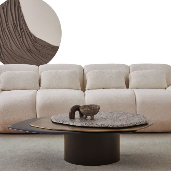 Ukyco Epıcure Orta Sehpa