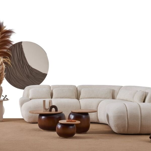 Ukyco Orbity Orta Sehpa Seti