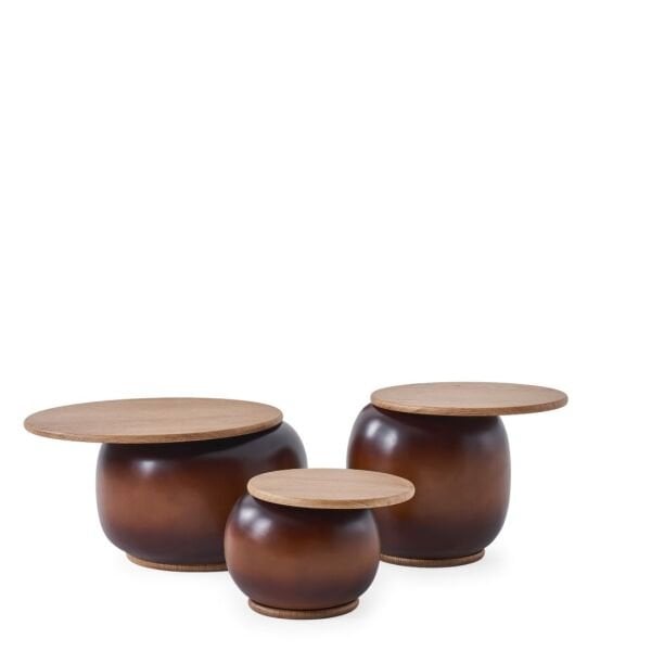 Ukyco Orbity Orta Sehpa Seti