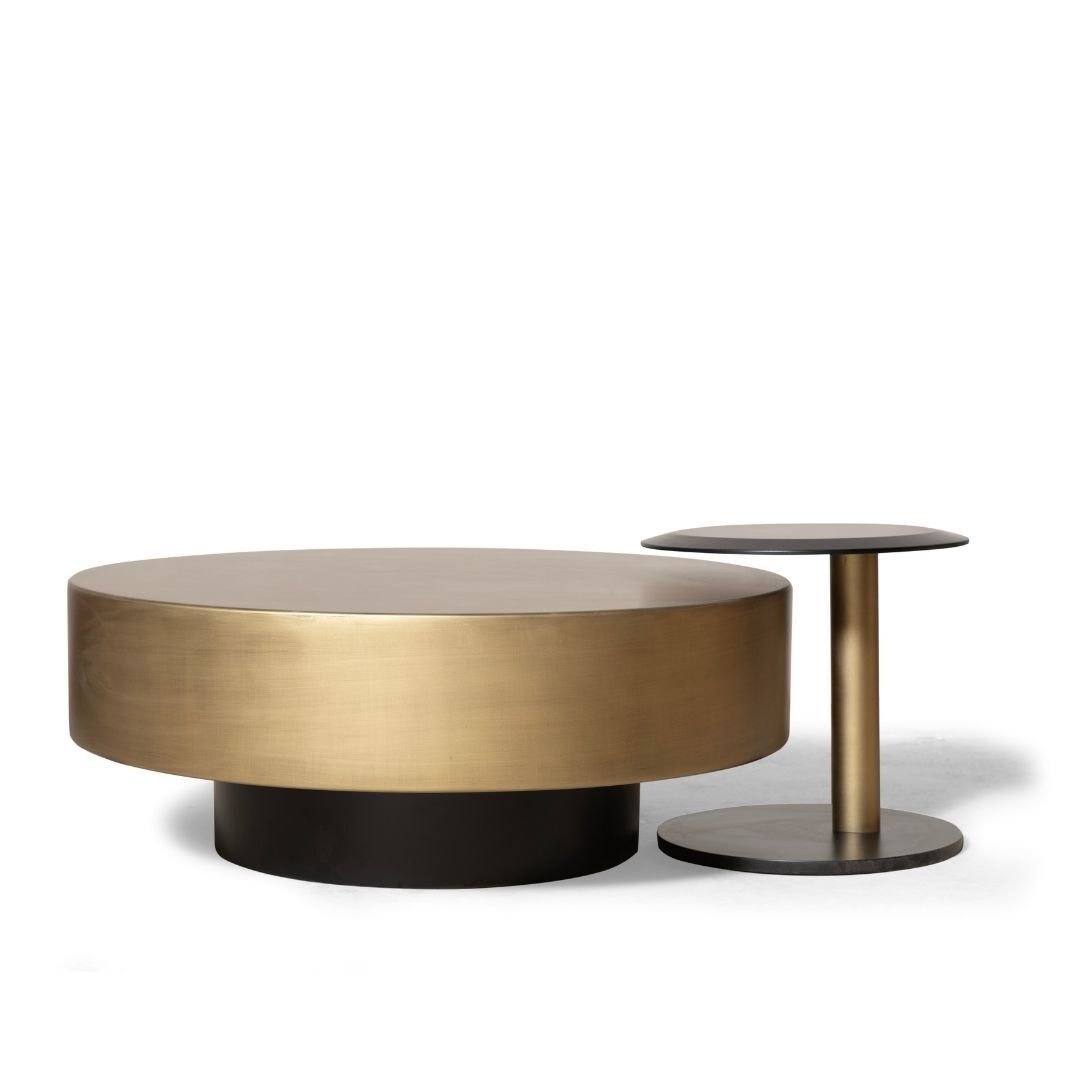 Ukyco Ramses Orta Sehpa Seti