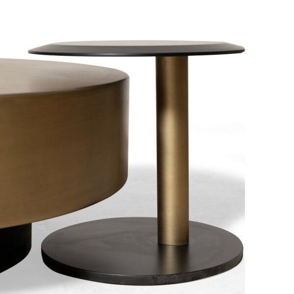 Ukyco Ramses Orta Sehpa Seti