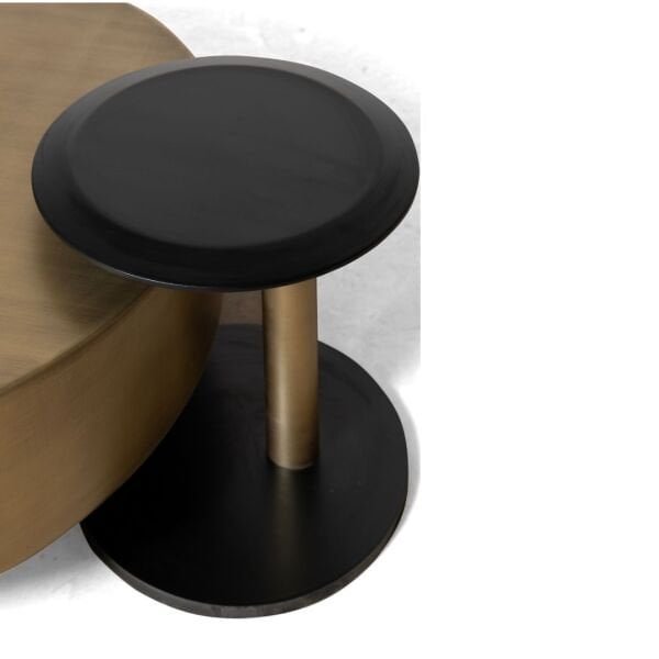 Ukyco Ramses Orta Sehpa Seti