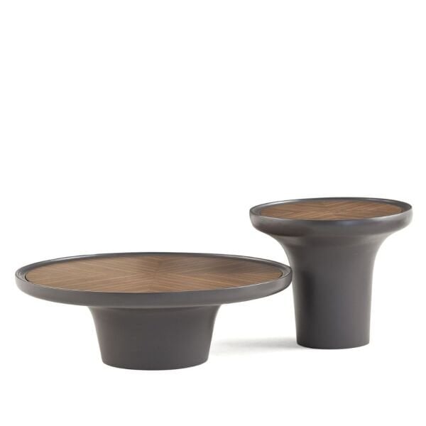 Ukyco Verona Orta Sehpa Seti