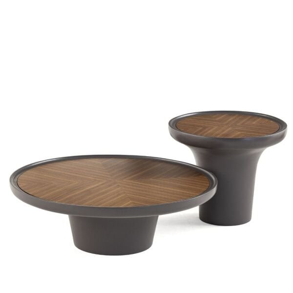 Ukyco Verona Orta Sehpa Seti